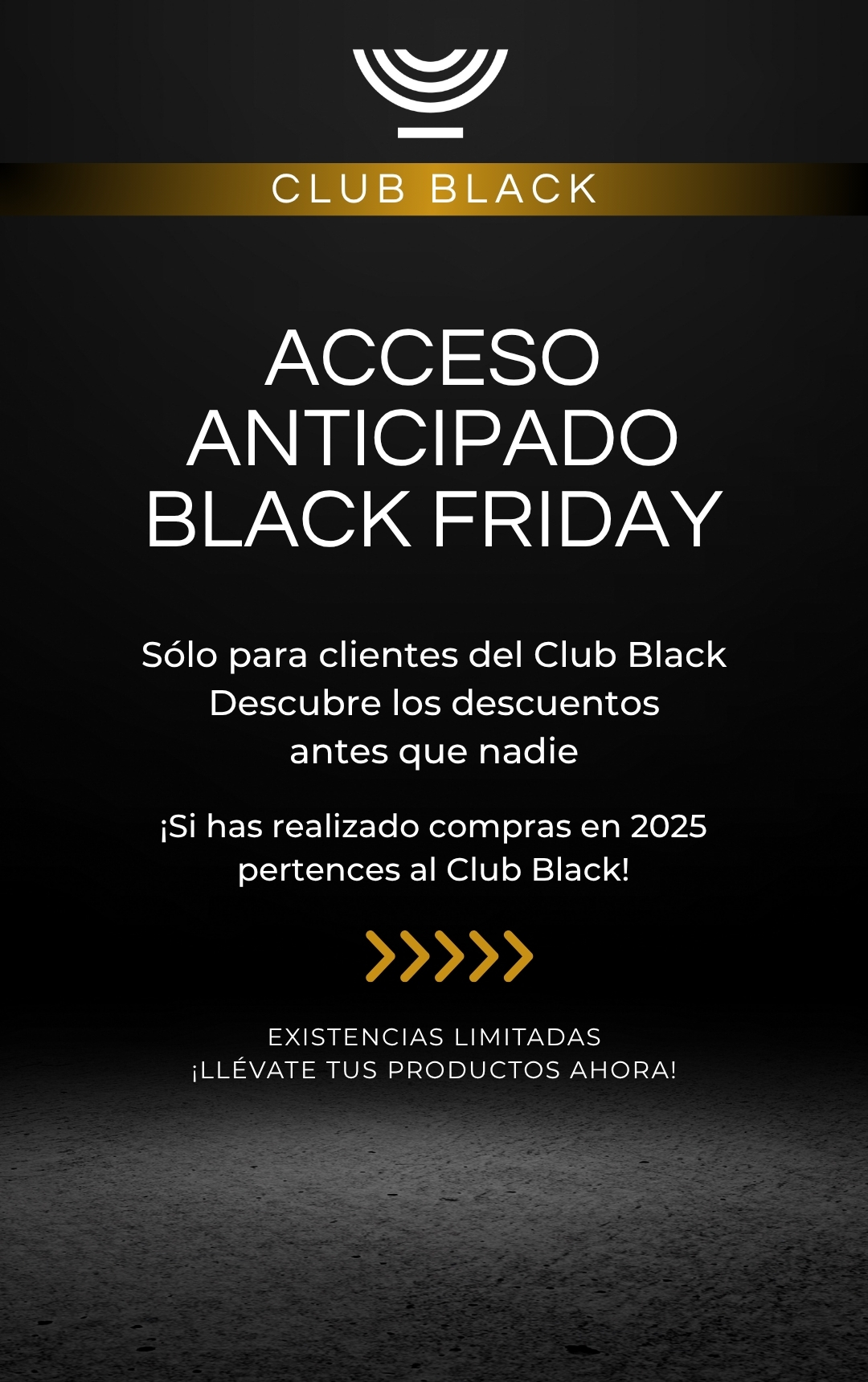 Club-Black
